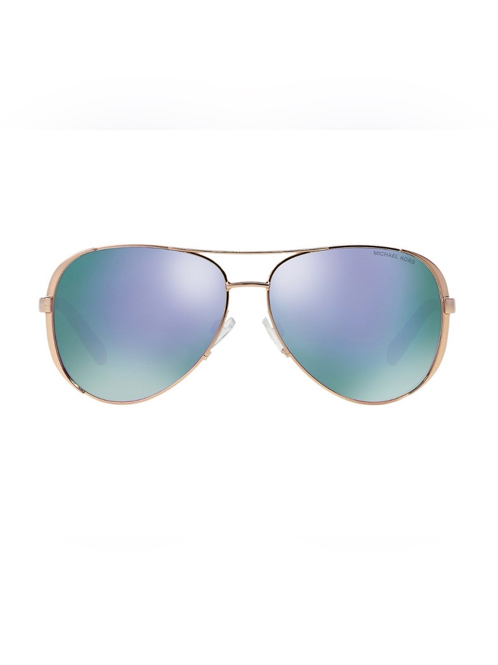 Michael Kors Womens Sunglasses
MK5004 CHELSEA - Picture 7 of 8